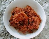 Foto langkah ke 7 dari resep 83. Ayam goreng lengkuas.
