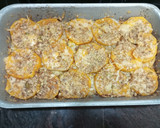 Foto del paso 9 de la receta: Calabaza al horno