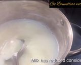 A picture of step 4 of Milkmaid (Homemade).