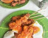 Cara Membuat Sate taichan 9