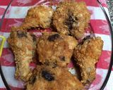 Foto del paso 2 de la receta: Pollo Crispy