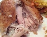 Foto del paso 6 de la receta Confit de pollo - Sous Vide