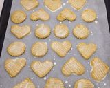Foto del passaggio 3 della ricetta Biscotti per la colazione