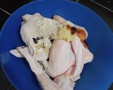 Foto langkah ke 1 dari resep Ayam Goreng Bawang.