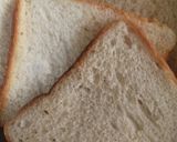 A picture of step 1 of Golden square chilli bread manchurian.