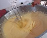Foto del paso 3 de la receta: Glitter cake tres leches