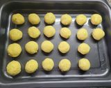 Foto del paso 5 de la receta: Falafel al horno