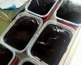 Cara Membuat Chocolate Sauce Strawberry Cake 9