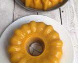 Foto langkah ke 3 dari resep Puding Labu Kuning.