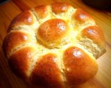 Foto del paso 10 de la receta Brioche de Mascarpone. (Thermomix)