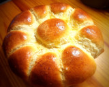 Foto del paso 10 de la receta: Brioche de Mascarpone. (Thermomix)