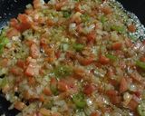Foto del paso 1 de la receta: Camarones con crema