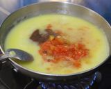 Foto langkah ke 7 dari resep Bistik Daging Panggang.