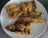 香酥脆鰻的食譜步驟3照片