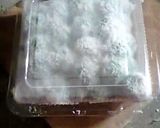 Foto langkah ke 9 dari resep Klepon Isi Coklat #lumeeerr_dilidah.