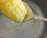 A picture of step 2 of Barley, jau ka dalia.