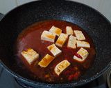 Foto langkah ke 4 dari resep Tumis Cumi Tahu ala Warteg.