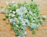 Foto del paso 1 de la receta: Crepes de Setas y Langostinos