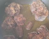 Foto del paso 2 de la receta: Rabo de toro