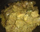 Foto langkah ke 5 dari resep Rica-rica Ayam.