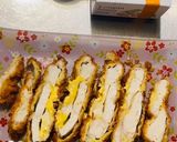 蜂蜜優格醬佐起司雞排「宏基龍眼蜜」的食譜步驟7照片