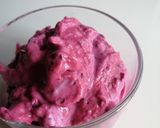 Foto del paso 1 de la receta: Helado de frutos rojos 🍧