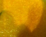 A picture of step 6 of Kuee aash.