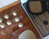 Foto del paso 3 de la receta: Masa de rapiditas