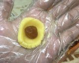 Foto langkah ke 4 dari resep Nastar lumer pake teflon.
