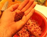 Foto del paso 7 de la receta: Queso de cerdo, a la Jorge, justito en el diome del argentino y del sueco