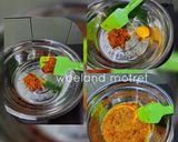 Foto langkah ke 3 dari resep Tempe Goreng Pedas Daun Jeruk.