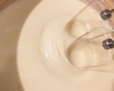 Foto del paso 3 de la receta: Torta húmeda de chocolate