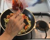 Foto langkah ke 5 dari resep Fu yung hai Crispy.