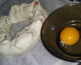Foto del paso 6 de la receta: Rollo de Hojaldre y Jamón