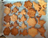 Foto del passaggio 8 della ricetta Biscotti di Natale