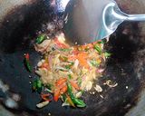Foto langkah ke 1 dari resep Tahu Pong Tumis Kecap.