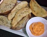 Foto langkah ke 5 dari resep 326. Potato Wedges.