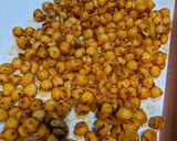 Foto del paso 4 de la receta: 🍻 Snacks de garbanzo (para la picada o la birra)
