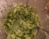 Foto del paso 2 de la receta: Budín de manzana 🍏