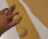 Foto del paso 3 de la receta: Sorrentinos masa casera🍝