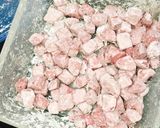 Hình bước làm 4 của món Chè Củ Năng Sữa