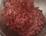 বীটরুট টরটি লা চিপস (beetroot tortilla chips recipe in Bengali) রেসিপির ধাপ 1 ছবি