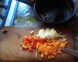 Foto del paso 3 de la receta: Canelones de ricotta y espinaca con salsa