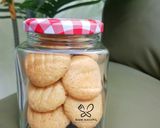 Foto langkah ke 5 dari resep Kue kering nakamil.