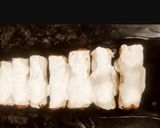 A picture of step 4 of Sweet Bread Roll With Instant Condensed Milk Rabdi.