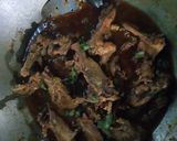 Foto langkah ke 6 dari resep Rica balungan ayam pedas.