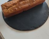 Une image de l'étape 2 de Carotte cake sans glaçage.