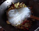 Foto del paso 6 de la receta: Chow Mei Fun de pollo