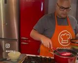 Foto del passaggio 2 della ricetta Polpo e patate in insalata