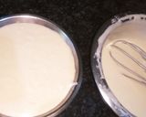 জেব্রা কেক (zebra cake recipe in bengali style) রেসিপি ধাপ - 4 ছবি